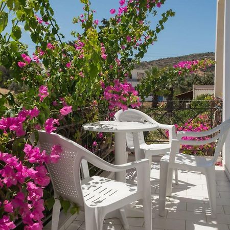 Kazakis Nikos Rooms Πιτσίδια Εξωτερικό φωτογραφία