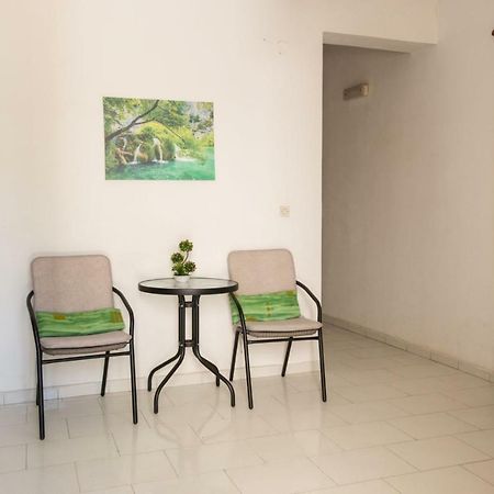 Kazakis Nikos Rooms Πιτσίδια Εξωτερικό φωτογραφία