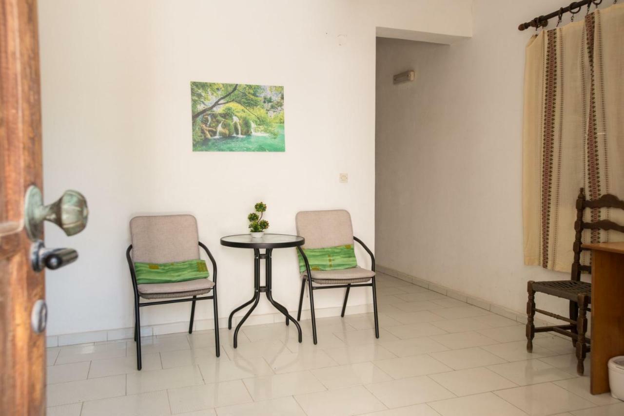 Kazakis Nikos Rooms Πιτσίδια Εξωτερικό φωτογραφία