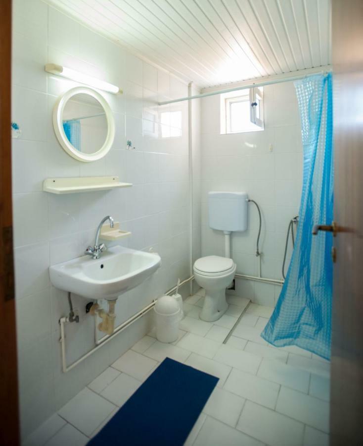 Kazakis Nikos Rooms Πιτσίδια Εξωτερικό φωτογραφία