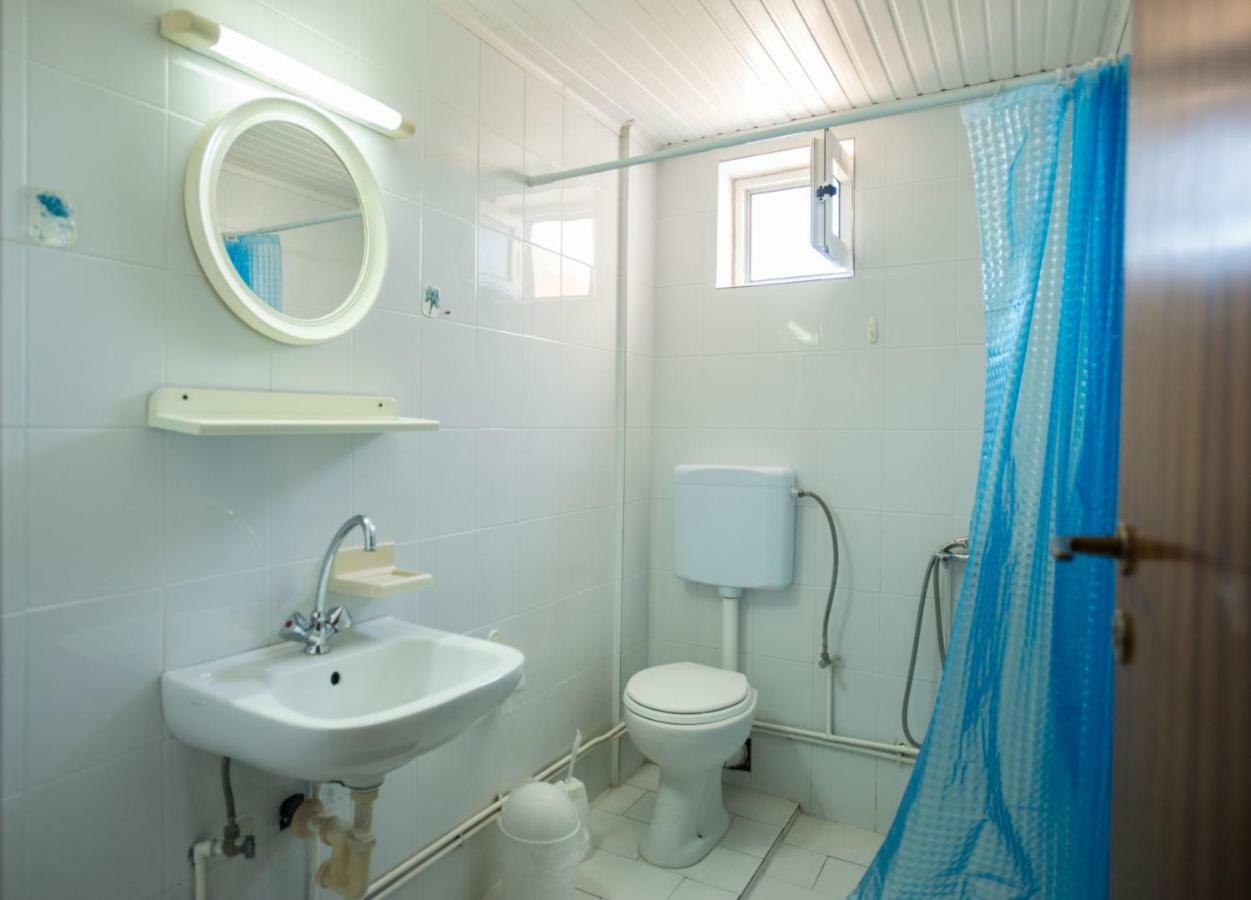 Kazakis Nikos Rooms Πιτσίδια Εξωτερικό φωτογραφία