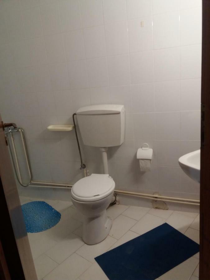 Kazakis Nikos Rooms Πιτσίδια Εξωτερικό φωτογραφία