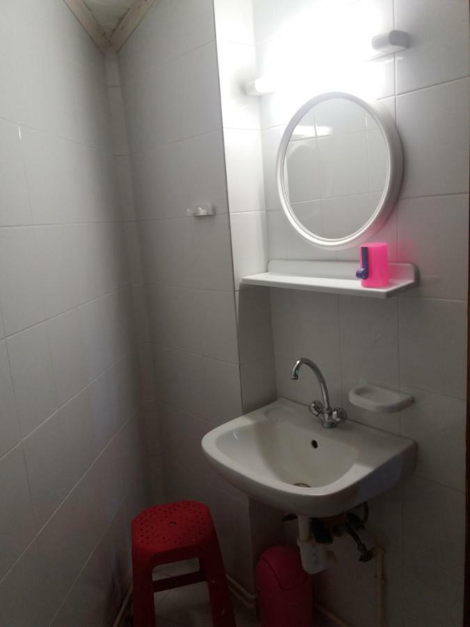 Kazakis Nikos Rooms Πιτσίδια Εξωτερικό φωτογραφία